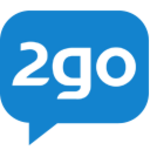 2go android application logo